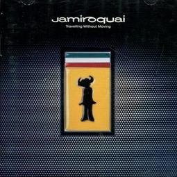 Jamiroquai傑米羅奎爾 - The Return of the Space Cowboy (自有二手) 歷史價格詳細信息