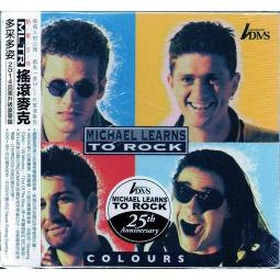 搖滾麥克 MICHAEL LEARNS TO ROCK 胡椒把戲PLAYED ON PEPPER CD專輯 二手 C67 歷史價格詳細信息