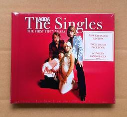 正版CD《阿巴合唱團》啟航Exclusive特別版／Abba Voyage全新未拆 歷史價格詳細信息