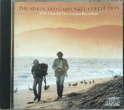 SIMON & GARFUNKEL SUPER STAR FOR TOP FILE CD專輯 二手 A31 歷史價格詳細信息