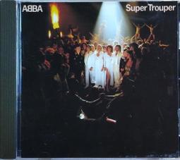 ABBA (阿巴合唱團)2 ~~~~海報(壁紙) 歷史價格詳細信息