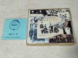 披頭四的音樂電影 一夜狂歡DVD，A HARD DAY'S NIGHT，正版全新 【JDVD122】 歷史價格詳細信息