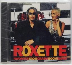 羅克賽 Roxette｜羅克賽精選 浪漫心情 The Ballad Hits(紙盒版，2CD)｜【片況佳/有封面】 歷史價格詳細信息