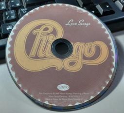 芝加哥合唱團Chicago／The Heart of Chicago／T113 歷史價格詳細信息