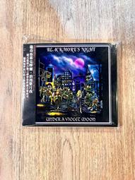 Blackmore's Night－Shadow Of The Moon（日版CD）｜2406 歷史價格詳細信息