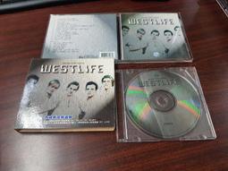 WESTLIFE 西城男孩 world of our own 我們的世界 CD專輯 二手 C08 歷史價格詳細信息