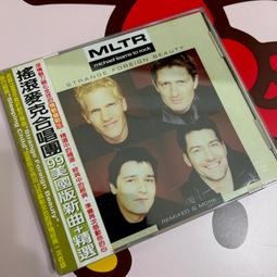 搖滾麥克 愛無止盡專輯 Michael Learns To Rock Eternity MLTR CD專輯 二手 A28 歷史價格詳細信息