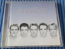 WESTLIFE 西城男孩 world of our own 我們的世界 CD專輯 二手 C08 歷史價格詳細信息