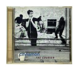 Cinnamon The Courier Sticker Rectangle Promo 4x2.5 歷史價格詳細信息