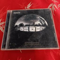 Oasis 綠洲合唱團搖滾 T恤 size M 歷史價格詳細信息