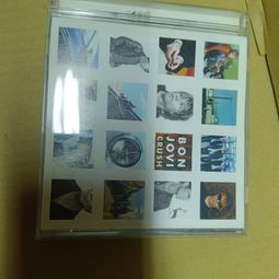 邦喬飛樂團Bon Jovi轉動世界The Circle首批限量盤DVD-2009年Island水星Mercury寶麗金版 歷史價格詳細信息