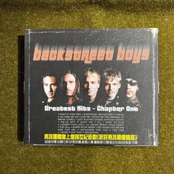 Backstreet Boys 新好男孩最優精選(附寫真歌詞/月曆) 空盒無光碟 CD專輯 二手 A30 歷史價格詳細信息