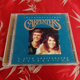 《啟元唱片》木匠兄妹合唱團 昨日重現永恆典藏 [2CD] 2CD 有紙盒 極輕微細紋 歷史價格詳細信息