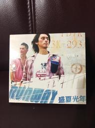 盛夏光年 親筆簽名 電影概念小說 七新泛黃無章釘 實拍 歷史價格詳細信息