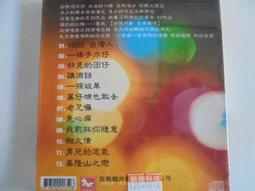 (全新)沈文程 流浪的吉他~雨綿綿情綿綿(無敵神童李哪吒)/日落情歌/月娘在天邊/孤單的心情/無情的風無情的你/ 等待與期待(1994) 歷史價格詳細信息