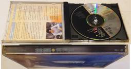 林強 向前走》無IFPI │滾石 CD片㊣正版㊣光碟正常 CD 專輯 B81 歷史價格詳細信息