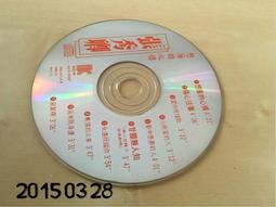 二手裸片CD  張洪量 / 全世界只有你不知道 發行公司：滾石 演出者：張洪量  CD TWO 歷史價格詳細信息