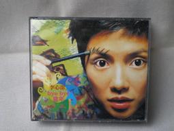 原版二手CD《L.A.BOYZ VERY MUCH 全紀錄唯一精選》 2CD+歌詞+紙套【CS超聖文化讚】 歷史價格詳細信息