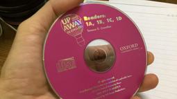 Up and Down on the Merry-Go-Round (1 CD only)(韓國JY Books版)(有聲書)/Bill Martin Jr.【禮筑外文書店】[9折] 歷史價格詳細信息