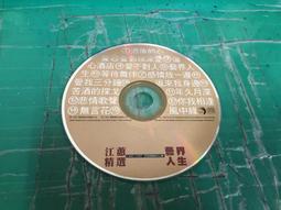 江蕙 酒後的心聲 1992 點將唱片 酒後的心聲 藝界人生.返來阮身邊  CD專輯 二手 C70 歷史價格詳細信息