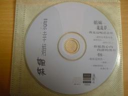 絕版 福茂 1993．邰正宵．找一個字代替．等10首．CD片㊣正版 CD 專輯 C89 歷史價格詳細信息