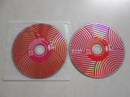黃妃-紅CD+VCD.妝乎水水 】-九成新 歷史價格詳細信息