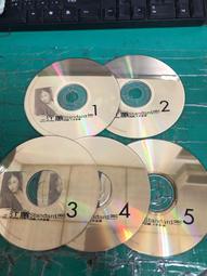 江蕙回顧 十年金選 黃金特別版 DISC 2 CD專輯 二手 B75 歷史價格詳細信息