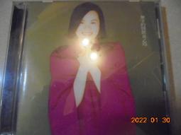 黃乙玲 人山人海演唱會 實況LIVE版 20的喝采 CD專輯 二手 D01 歷史價格詳細信息