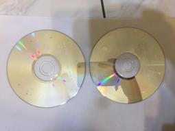 2片合售 電玩卡通 卡通大碟 機動戰士 2CD CD專輯 二手 B60 歷史價格詳細信息