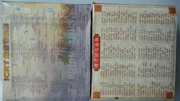 台語懷念老歌 3 珍藏版 七海唱片 CD專輯 二手 C15 歷史價格詳細信息