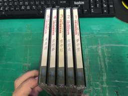 5片合售 金庸 武俠劇 天龍八部 全40集 共5集 胡軍 林志穎 劉亦菲 DVD專輯 二手 C01 歷史價格詳細信息