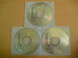 ※隨緣※絕版 台版：全員集合：陶喆：香港演唱會實況《一套裝》DVD㊣正版㊣外盒有損/附件如圖/原盒包裝．一套裝1499元 歷史價格詳細信息