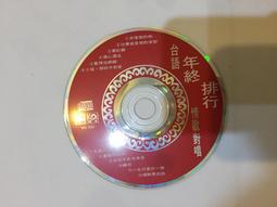 二手CD 台語強強滾8 排行榜 期待/風真透 OK11 歷史價格詳細信息