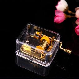 手搖音樂盒相框 / 小狗 / 1101402【100圖書文具生活館】 歷史價格詳細信息