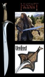 &lt;刀之林&gt;魔戒-君王神力之劍鞘  藍/白 兩色-缺貨 歷史價格詳細信息