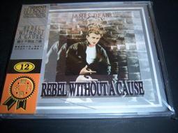 養子不教誰之過DVD 雙碟特別版 詹姆斯狄恩&amp;薩爾米尼歐 Rebel Without A Cause 台灣正版全新 歷史價格詳細信息