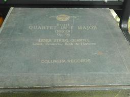 留聲機3d立體拼裝模型積木質成人diy拼圖高難度男生禮物 歷史價格詳細信息