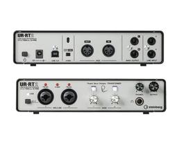 Steinberg UR-RT2 USB 錄音介面 台灣山葉公司貨 歷史價格詳細信息