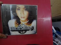 林曉培 SHE KNOWS  CD專輯 二手 D65 歷史價格詳細信息