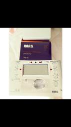 【Korg】TM-70T 調音節拍器 黑色 日本製(原廠公司貨 商品品質有保障) 歷史價格詳細信息