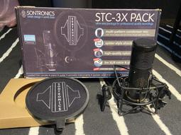 Sontronics SOLO 動圈式 麥克風 英國製 公司貨 送專業麥克風導線 SM58 可參考【凱傑樂器】 歷史價格詳細信息