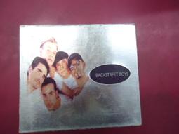 Backstreet Boys~Greatest Hits-Chapter one 二手裸片 CD 專輯 <G17> 歷史價格詳細信息