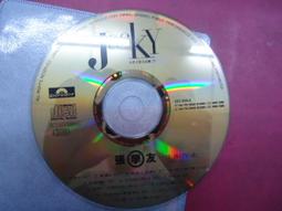 張學友 Jacky Cheung=TOUCH OF LOVE=首張英文大碟 2001年 上華唱片 歷史價格詳細信息