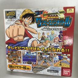 海賊王 航海王 復古風 布魯克 單色 異色 小膠 4孔 盒玩系列 非POP 歷史價格詳細信息