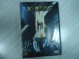 [DVD] - X戰警 X-Man ( 得利公司貨 ) - 漫威 歷史價格詳細信息