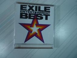 放浪兄弟 EXILE 放浪精選 單曲輯 SINGLE BEST  裸片 歷史價格詳細信息