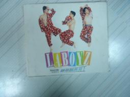 L.A.Boyz - 跳 JUMP  無刮傷 黃立成 黃立行 林智文 歷史價格詳細信息