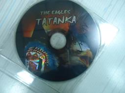 印地安老鷹樂團 THE EAGLES SPIRITS CIRCLE 二手裸片 CD 專輯 <G17> 歷史價格詳細信息