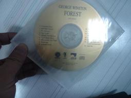 Forest (George Winston album)  裸片裝 價格比較,價格查詢,歷史價格詳細信息
