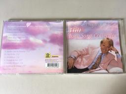 Richard Clayderman_TOUR ARROUND THE WORLD 二手裸片 CD 專輯 <G10> 歷史價格詳細信息